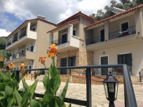  Villa Agapi  Парга